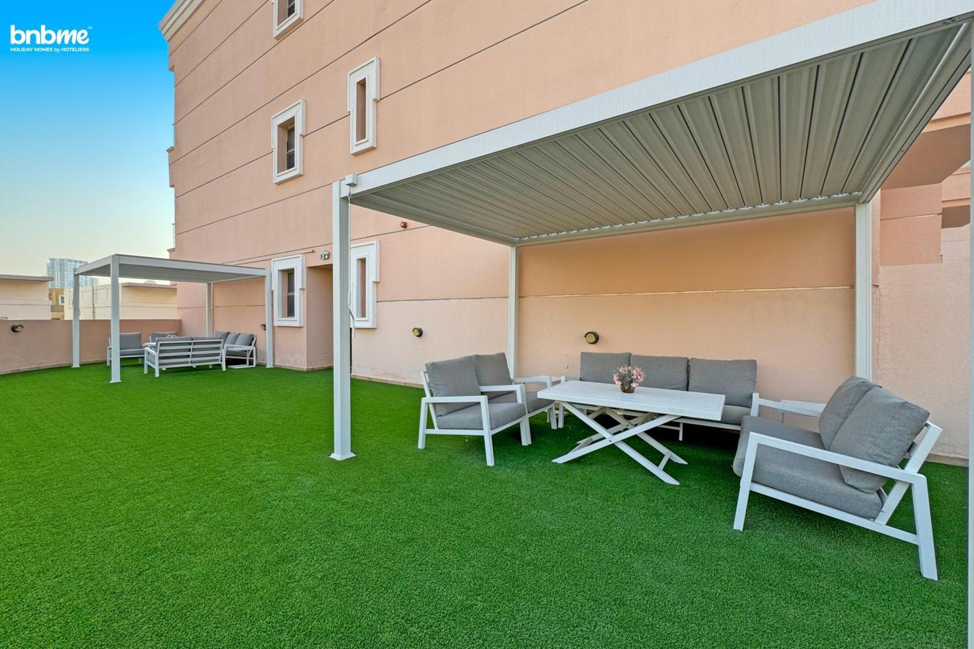 Bnbmehomes - Casa Grande * Dubai