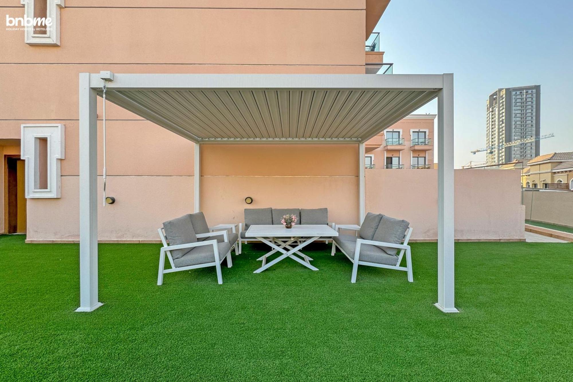 Bnbmehomes - Casa Grande *