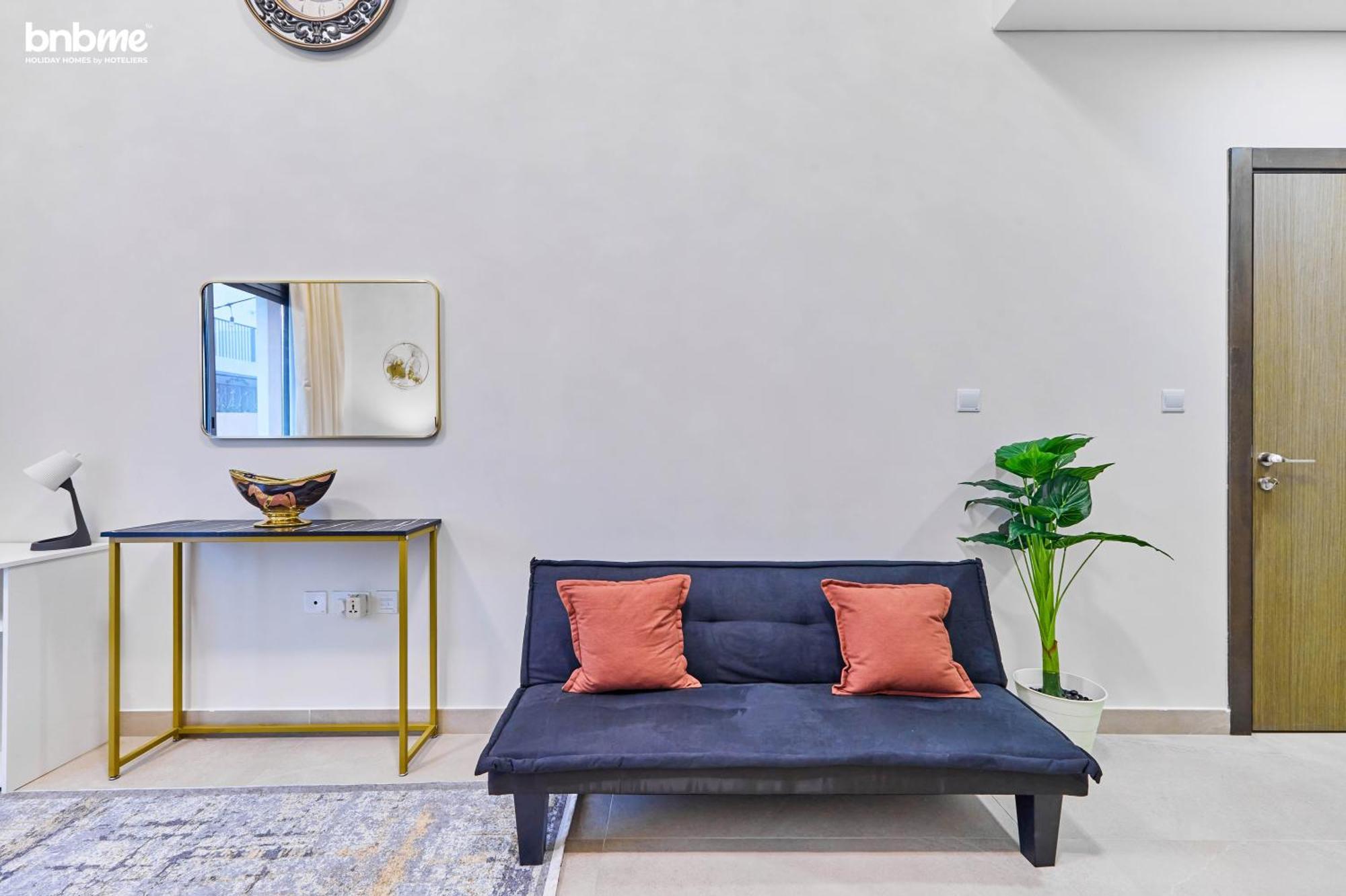Appartement Bnbmehomes - Casa Grande Dubai