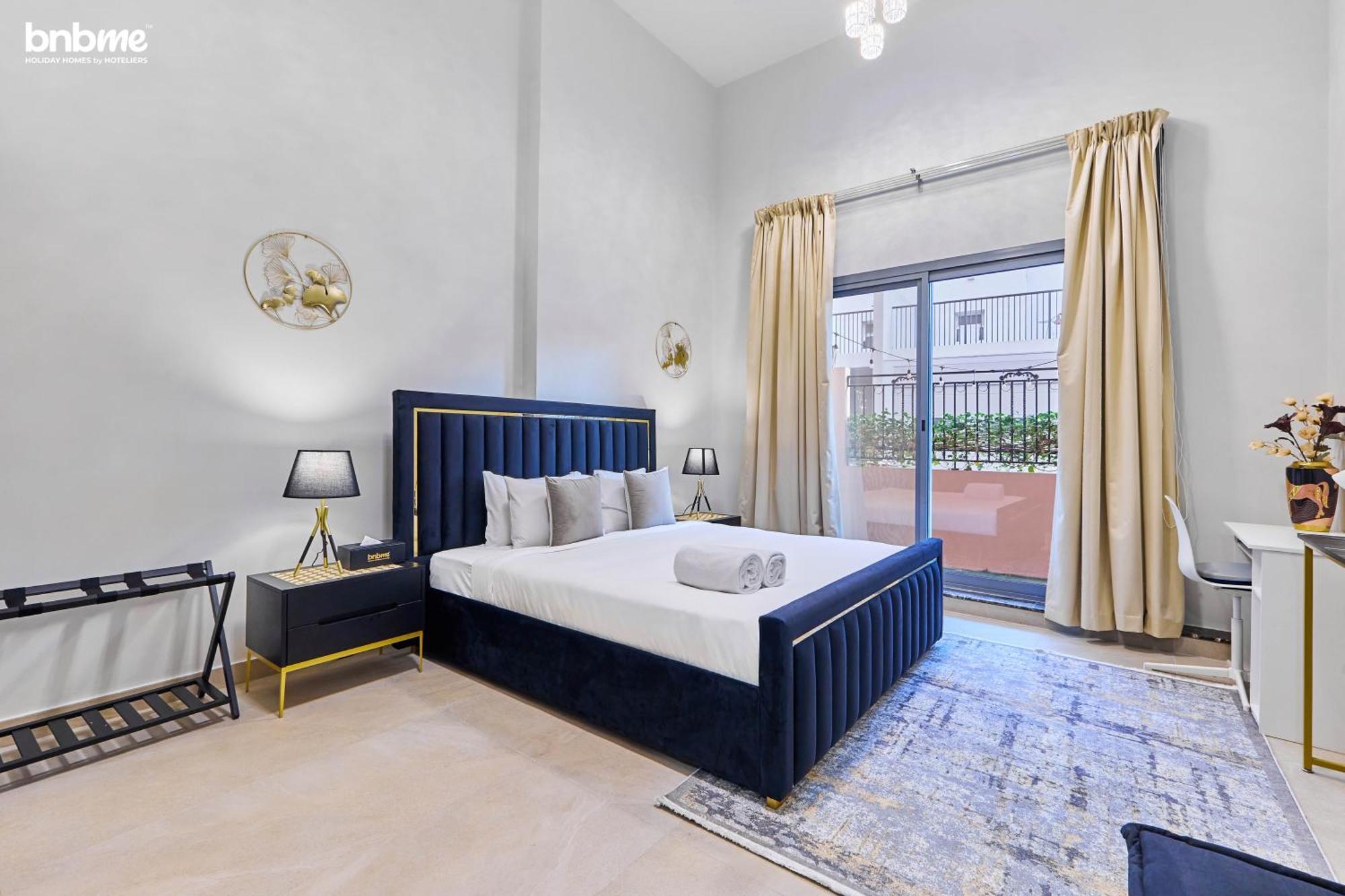 Bnbmehomes - Casa Grande *