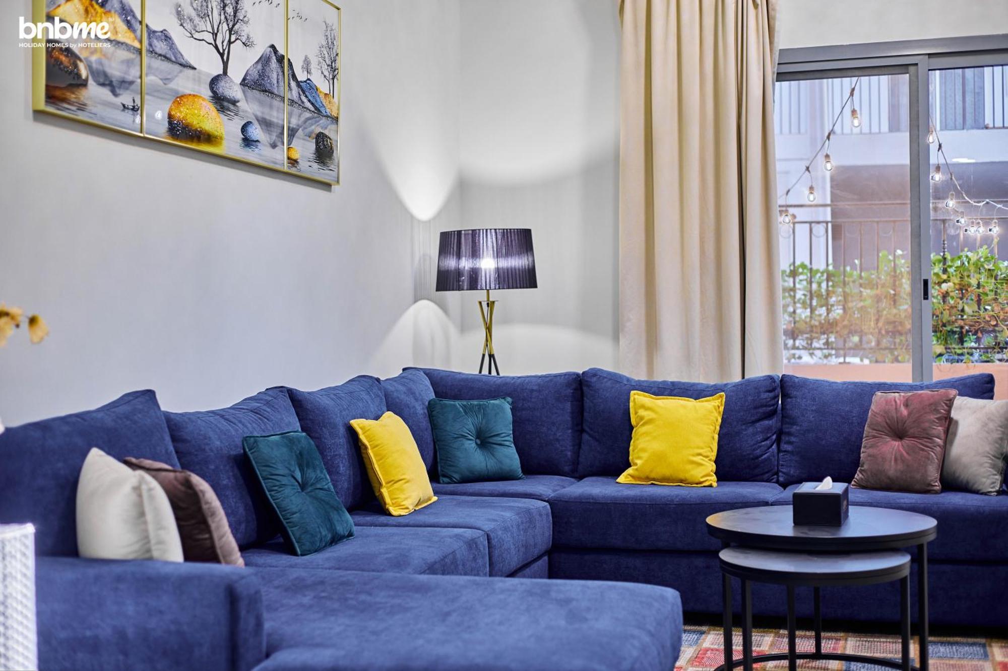 Bnbmehomes - Casa Grande Appartement *