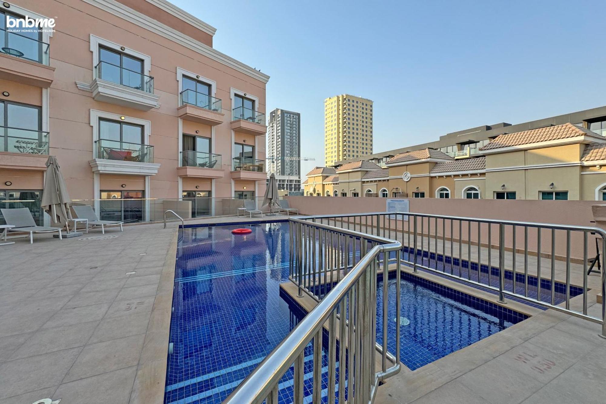 Bnbmehomes - Casa Grande Apartment *